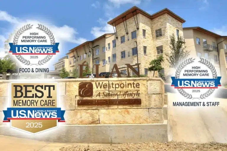 Best Memory Care US News 2025