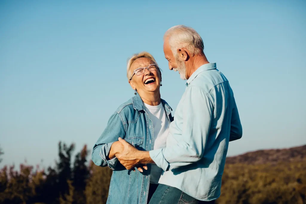 Your Guide to a Fulfilling Retirement Lifestyle
