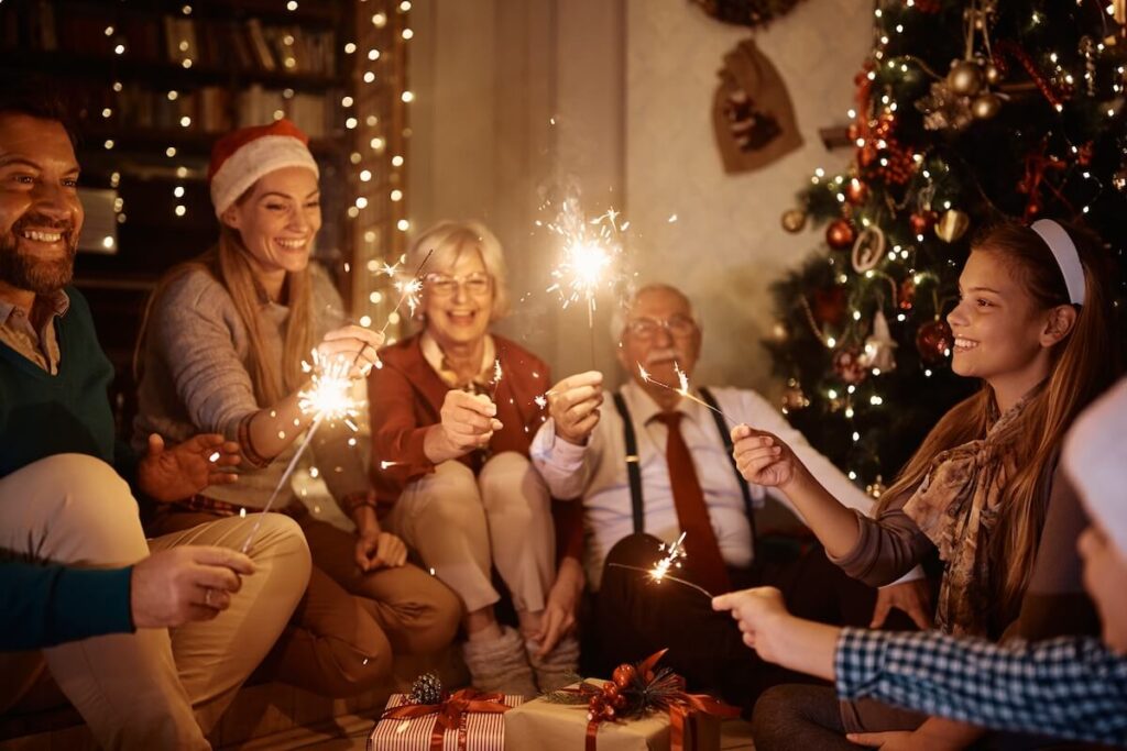 4 Signs It’s Time for Assisted Living After a Holiday Visit